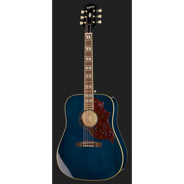 Epiphone Miranda Lambert Bluebird