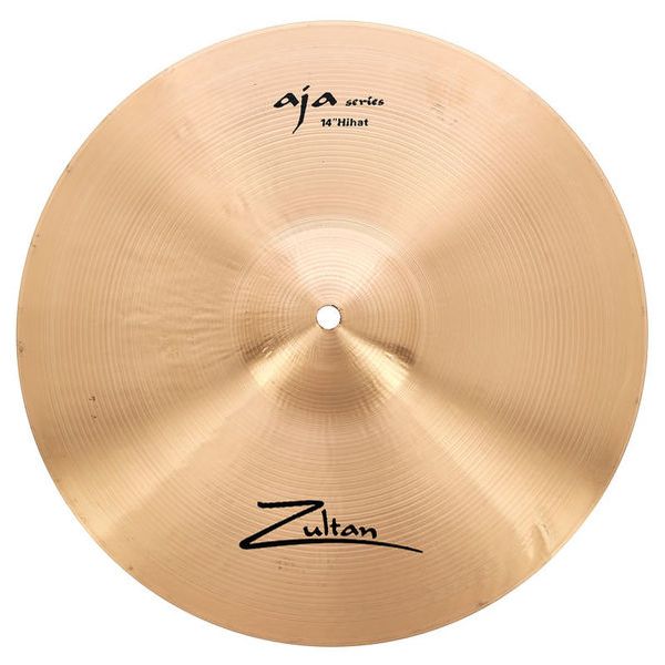 Zultan Aja Standard Cymbal Bundle