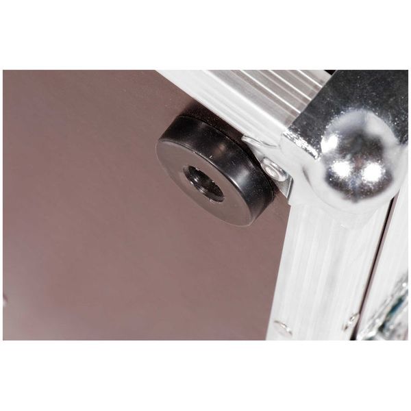 Thon Case Native Instr. Maschine +