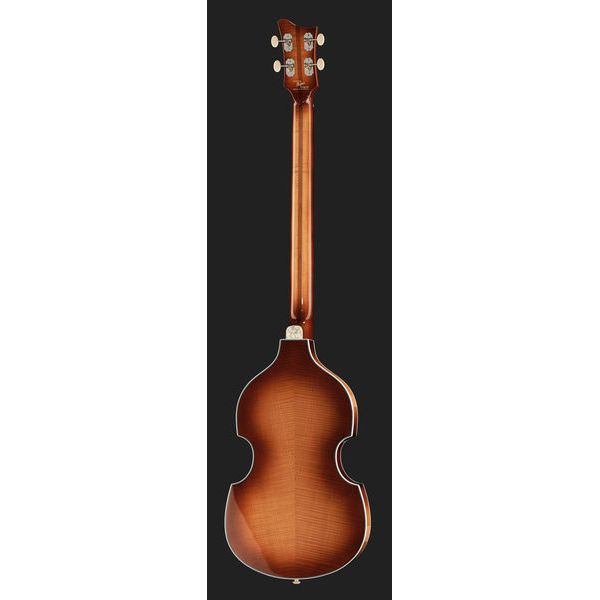 H&ouml;fner H500/1-61-0 Beatles CavernBass