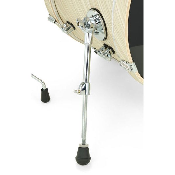 DW PDP CM Bop Twisted Ivory