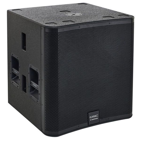 QSC E118sw