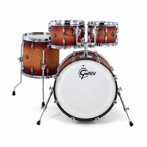 Gretsch Drums Renown Maple Studio -STB