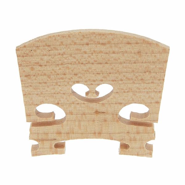 Roth & Junius Violin Bridge 1/4