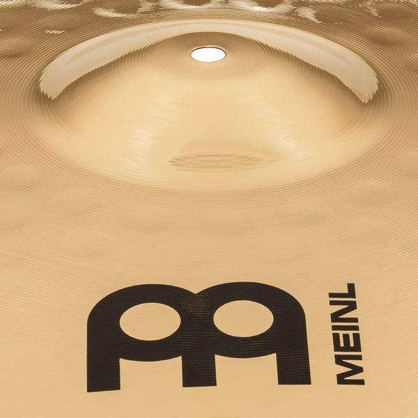 Meinl 18" Classics Custom Thin Crash
