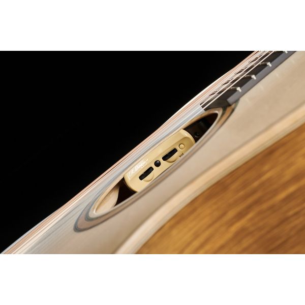 Lakewood A-35 European Wood