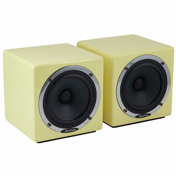 Avantone MixCubes Active