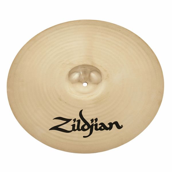 Zildjian 17" A-Custom Projection Crash