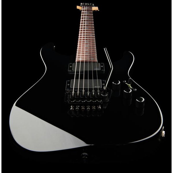 ESP KH-2 Neck Thru CTM