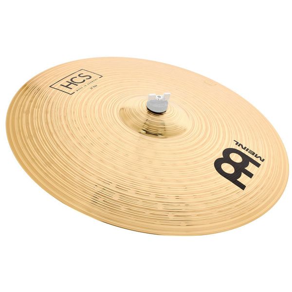 Meinl 20" HCS Ride