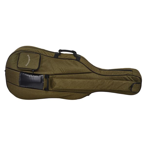 Roth & Junius CSB-04 Cello Bag 4/4 OG