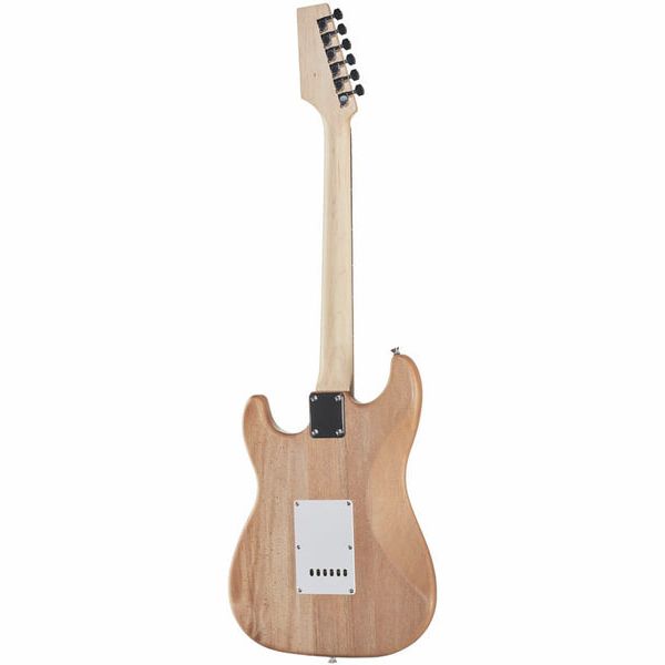 Harley Benton Electric Guitar Kit ST-Style