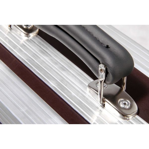 Thon Keyboard Case Clavia Stage3 88