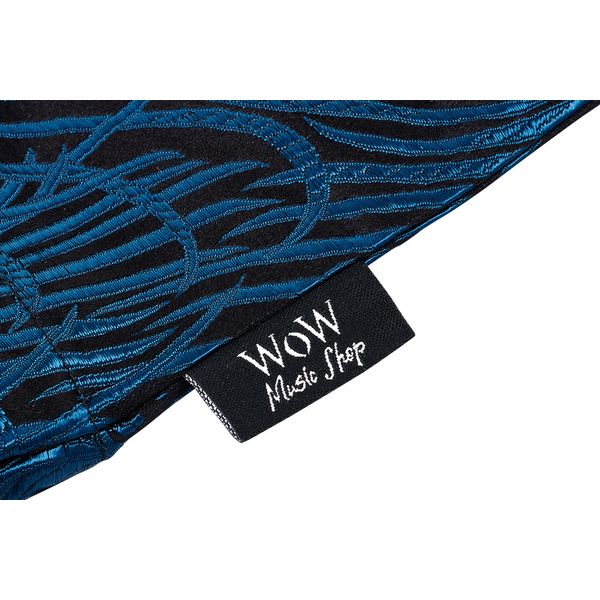 Wow Viola Sleeve Pavane