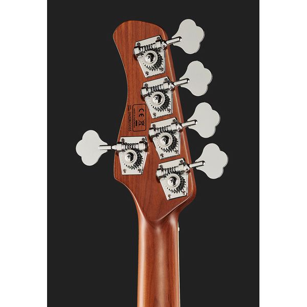 Marcus Miller V5R Alder-5 MLG