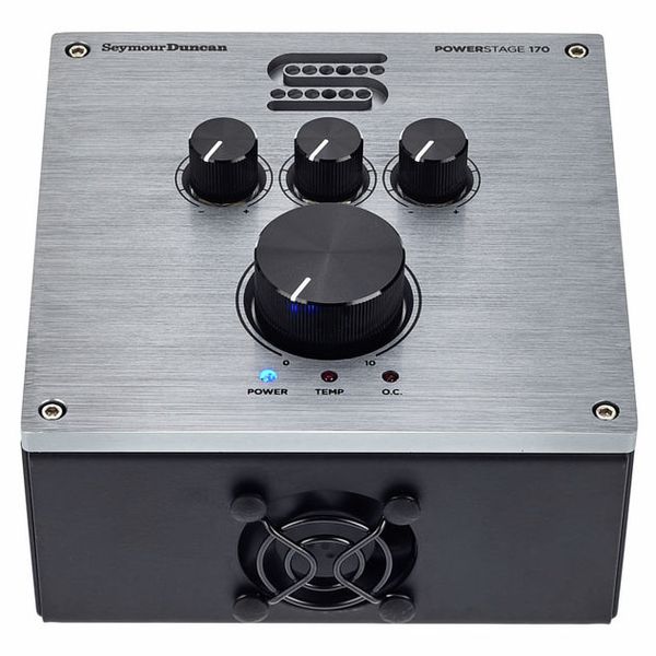 Seymour Duncan Power Stage 170