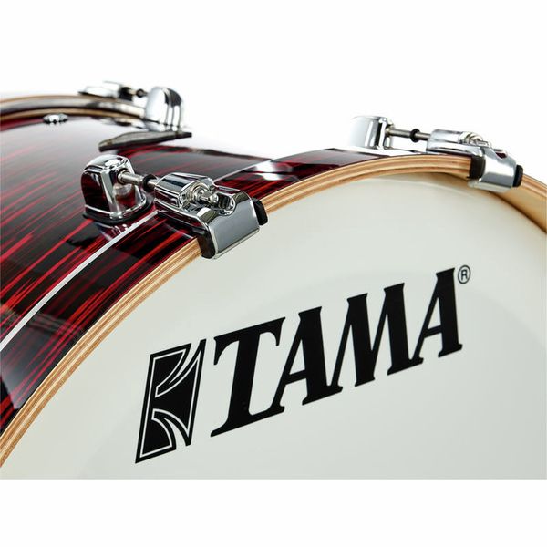 Tama Starcl. Walnut/Birch 3pcs -ROY