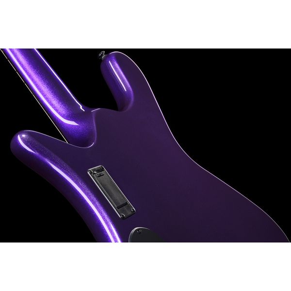 Spector NS Dimension HP 4 Plum Crazy