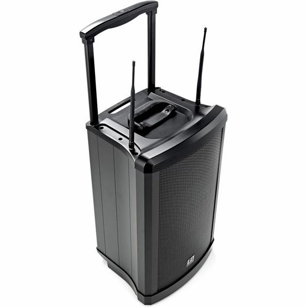 LD Systems Roadman 102 Bundle