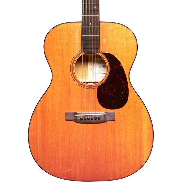 Martin Guitar 000-18 1955 CFM IV 70th