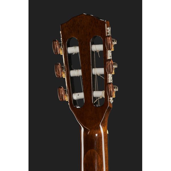 Fender CN-60S Natural WN w/Bag