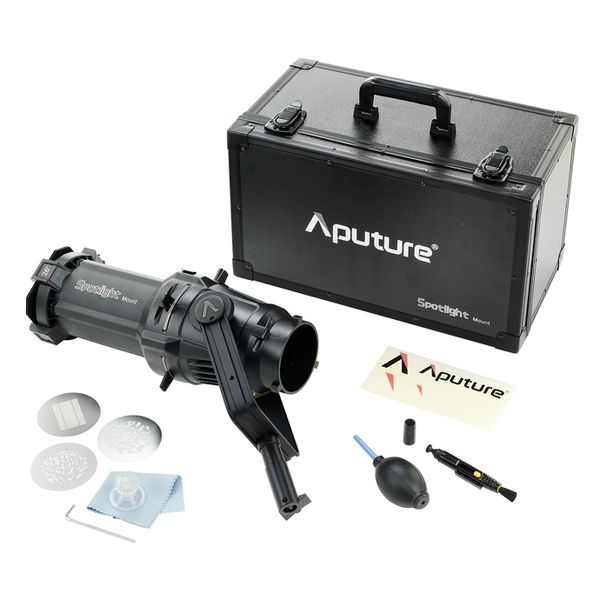 Aputure Spotlight Mount Set 26°