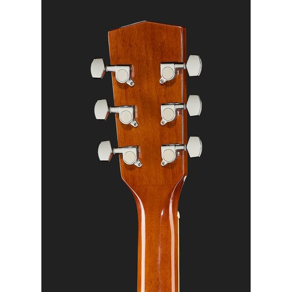 Harley Benton D-120CE NT Bundle