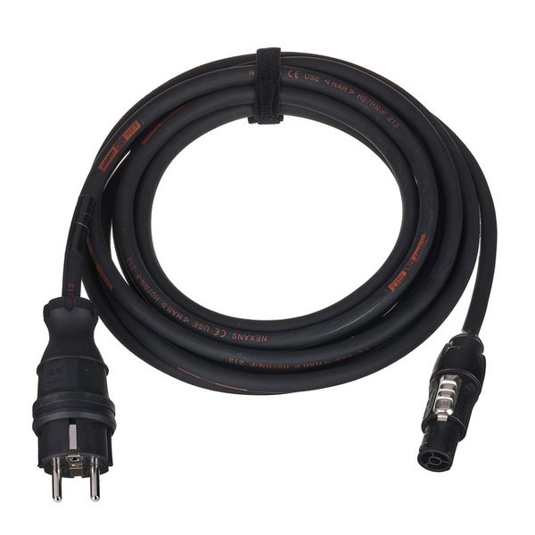 Cordial CFCA 5 S True Power Twist True