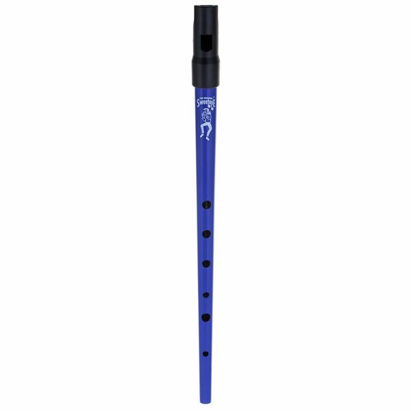 Clarke Sweetone Tinwhistle C Blue