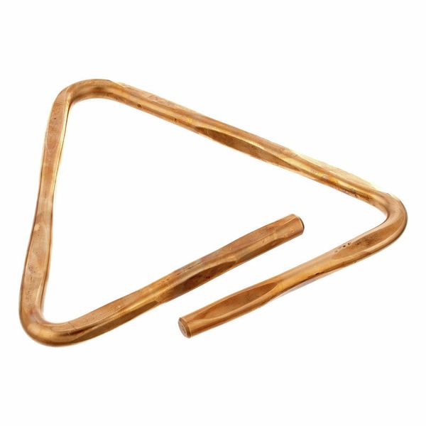 Thomann Triangle TriAngle Bronze 8"