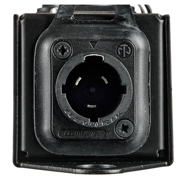 Rigport Rigport8xT1 Power Distributor