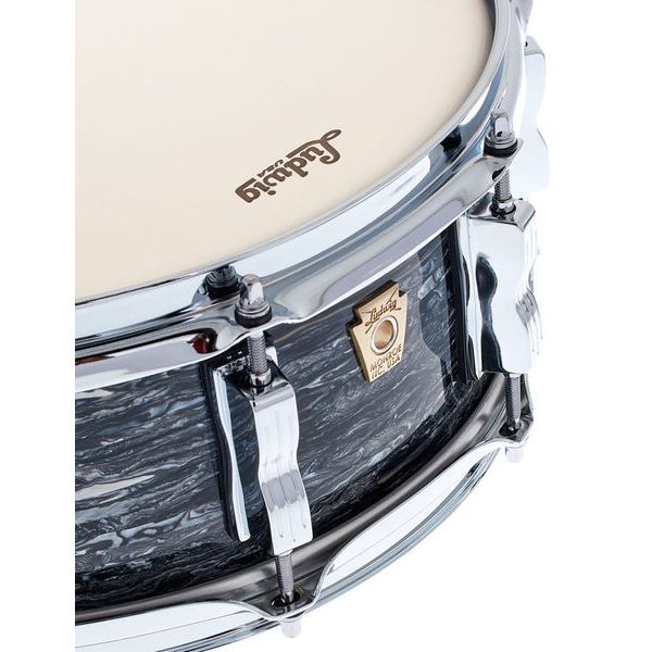Ludwig 14"x05" Classic Maple V.B.Oy.