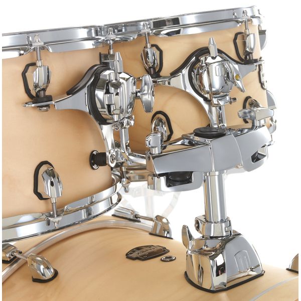 Mapex Mars Maple Fusion Shell Set NW