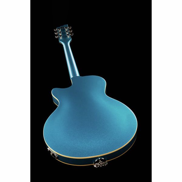 Duesenberg Starplayer Mike Campbell