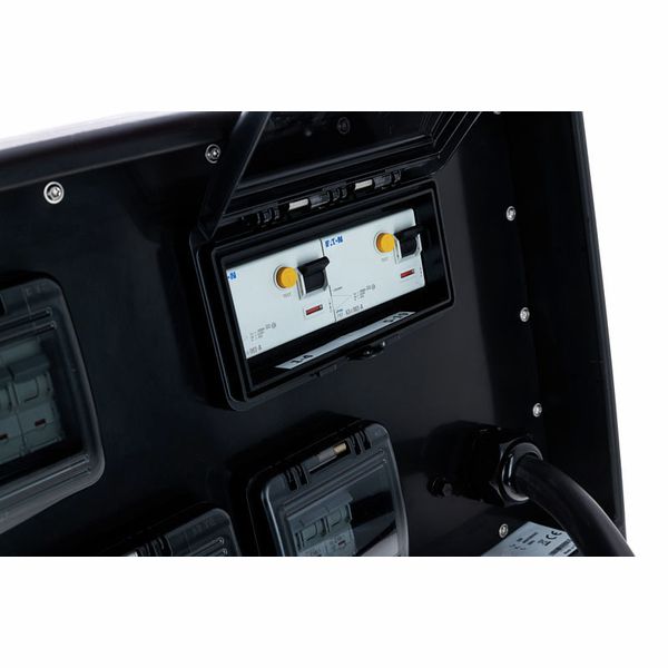 PCE Merz M-SVE4 63/121-15 Distributor