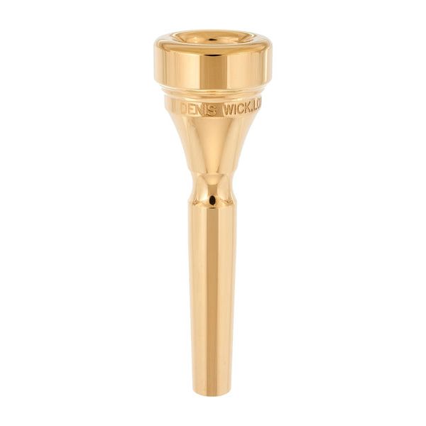 Denis Wick 4882 Trumpet 3E