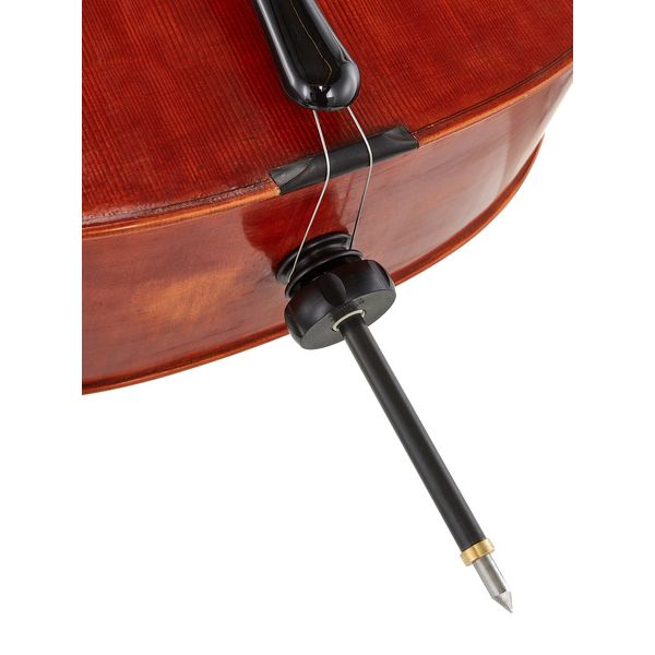 Edgar Russ - Sound of Cremona Marco Dotti Gore - Booth Cello