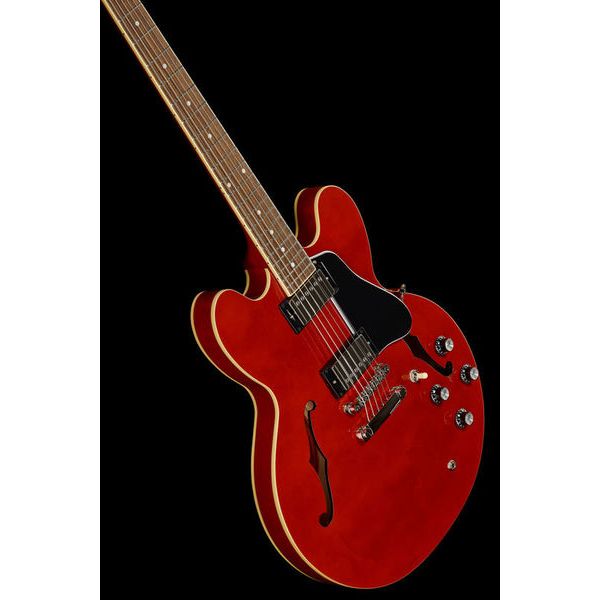 Epiphone ES-335 Cherry