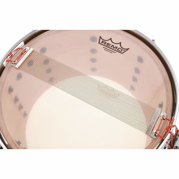 Pearl 12"x7" Piccolo Wooden Snare