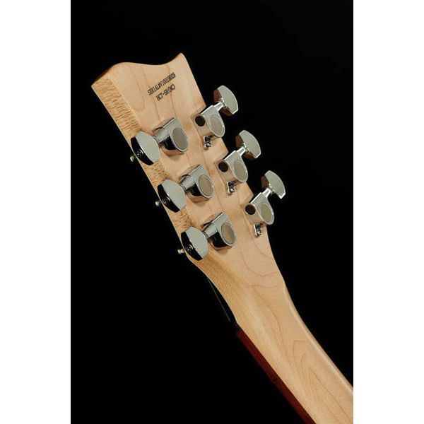 H&ouml;fner Shorty Deluxe Blue