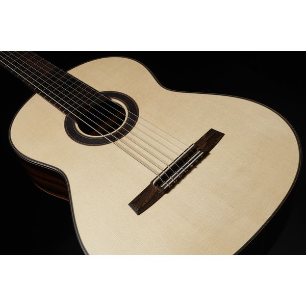 Hanika 7-Meister Concertguitar