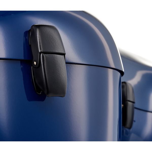 Alpha Case Alpha Carbon Cello Case LB