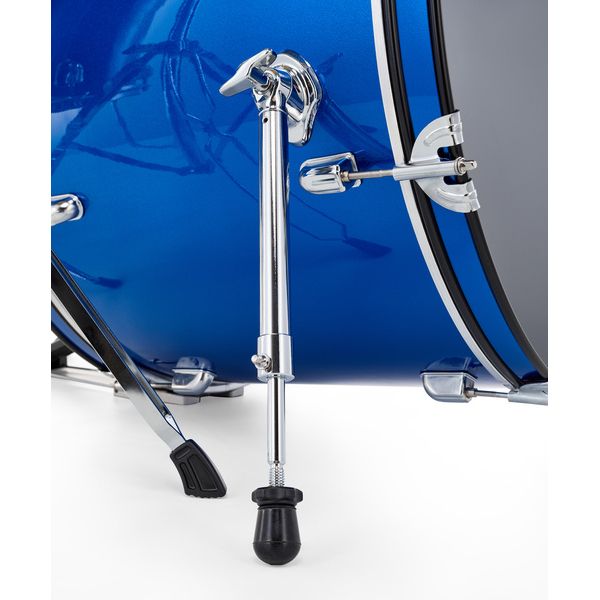 Mapex Comet Fusion Indigo Blue #IB