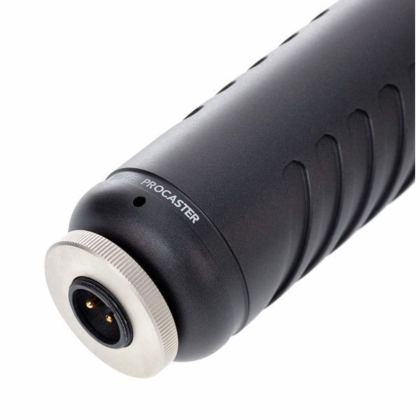 Rode Procaster Desk Bundle