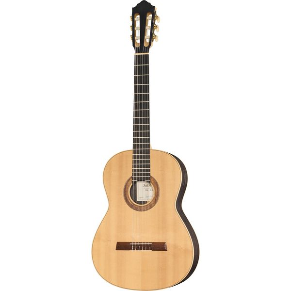 H&ouml;fner HML-RBF Spruce/Royal Blackwood