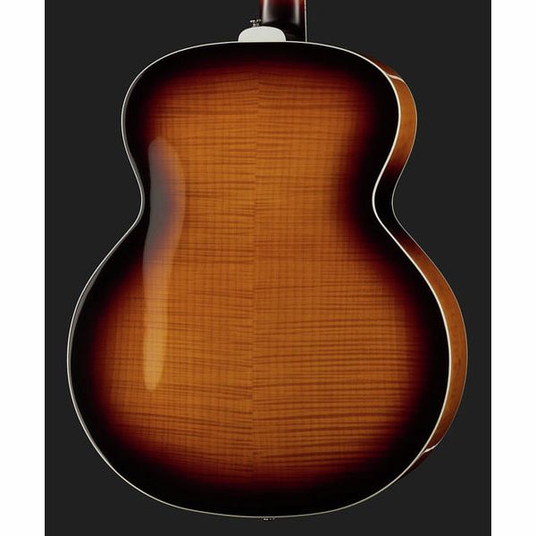 Guild F-250E Deluxe ATB