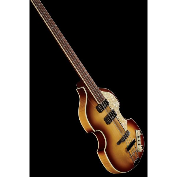 H&ouml;fner HCT 500/1 CV Violin Bass CT SB