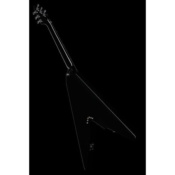 Harley Benton Victory-BK Classic Series