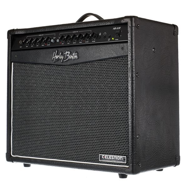 Harley Benton HWY-25BKS Progressive S Set