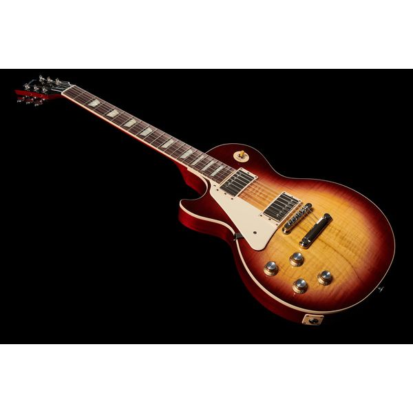Gibson Les Paul Standard 60s BB LH